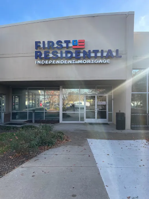 First Residential Independent Mortgage reviews