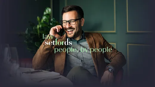 Setfords reviews