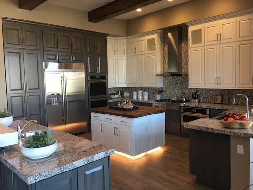 Luxe Cabinetry + Design reviews