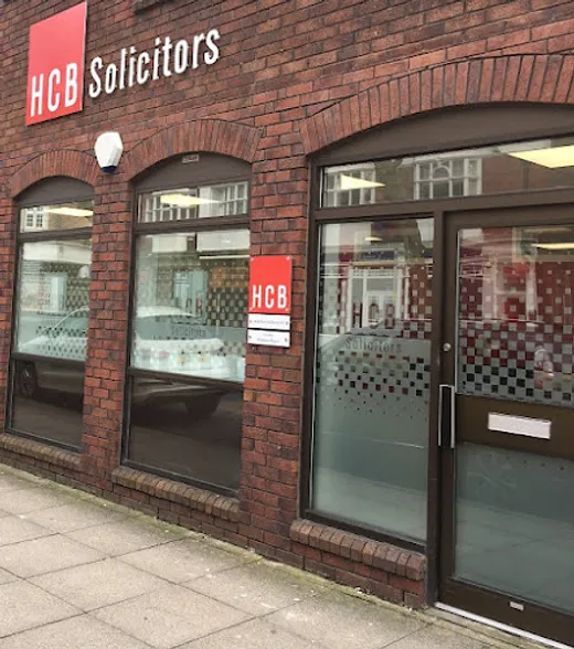 HCB Solicitors - Warrington reviews