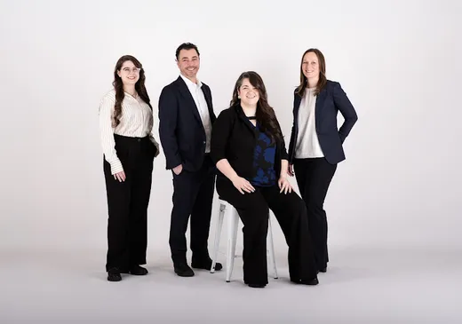 Rico Johnston Premiere Mortgage Centre - Good Fit Mortgage Solutions reviews