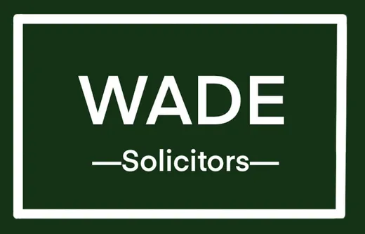 Wade Solicitors reviews