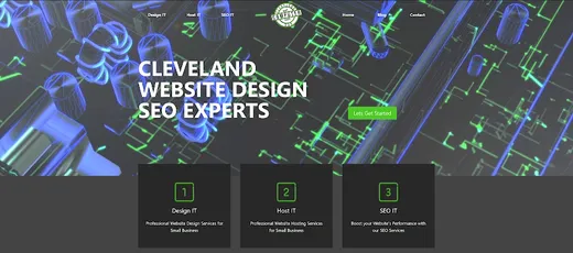 Cleveland Computer Guy SEO reviews