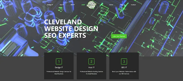 Cleveland Computer Guy SEO reviews