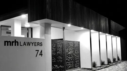 MRH Lawyers reviews