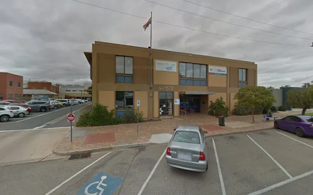 Murray Mallee Community Legal Service reviews