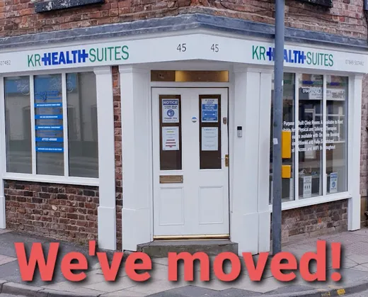 Hogan & Mitchell Physiotherapy reviews