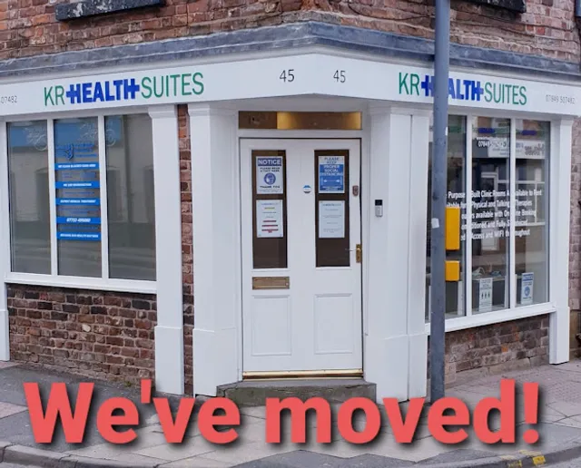 Hogan & Mitchell Physiotherapy reviews