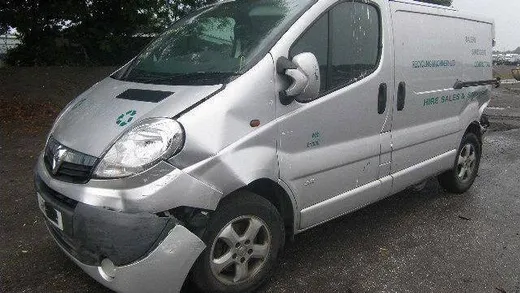 M K Accident Repair Specialists Ltd reviews