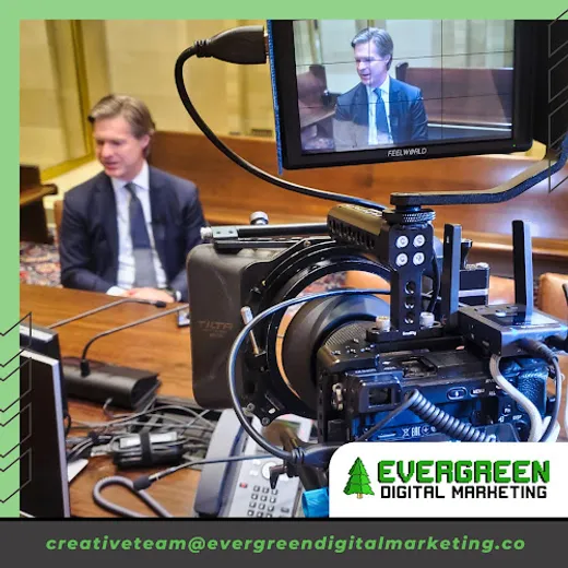 Evergreen Digital Marketing reviews