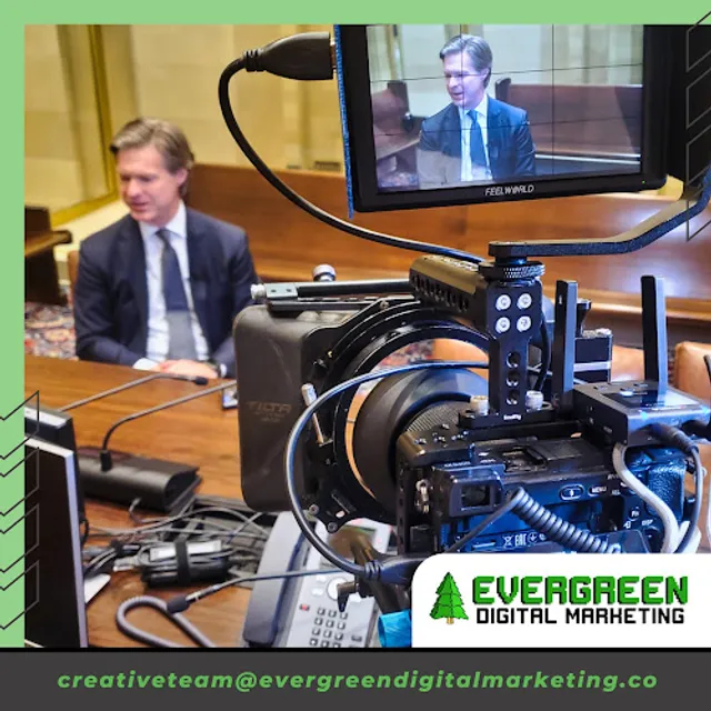 Evergreen Digital Marketing reviews