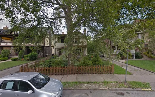 Forest Hills Mortgage reviews