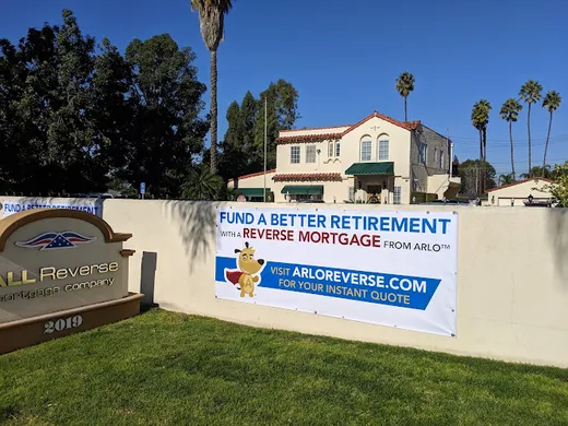 All Reverse Mortgage, Inc. (ARLO™) reviews