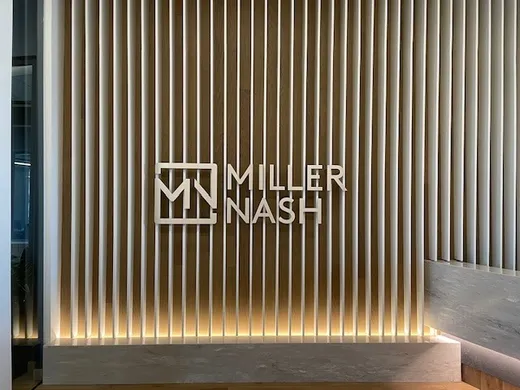 Miller Nash LLP reviews