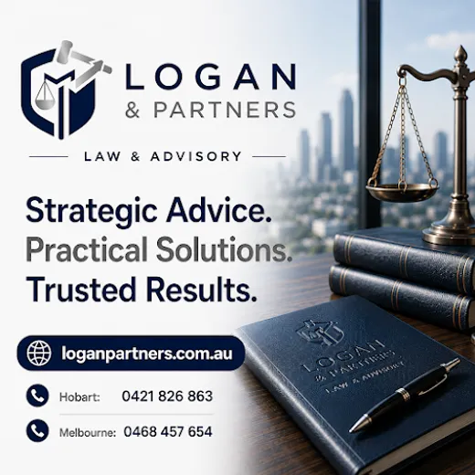 Logan & Partners reviews