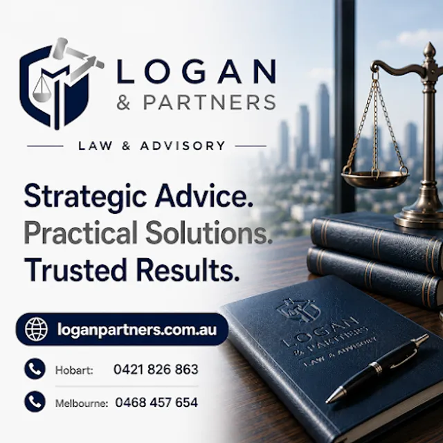 Logan & Partners reviews