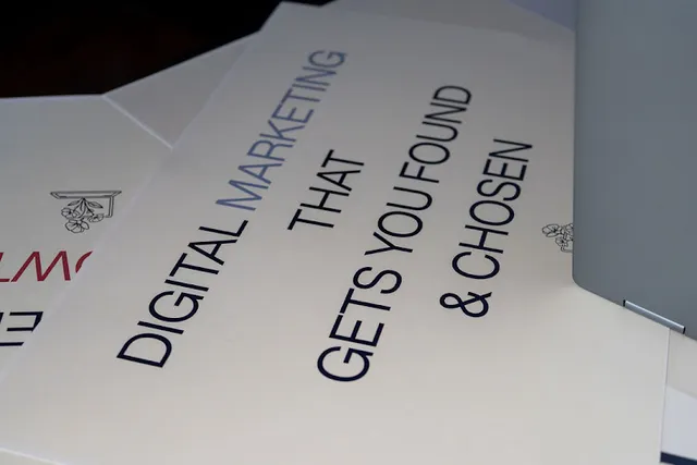 Digital Bliss Marketing Solutions | SEO Consulting in Midland, TX reviews