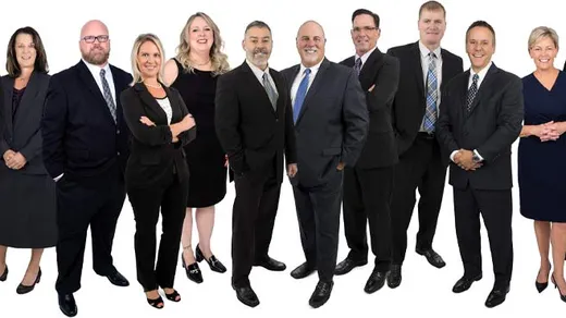Simons & Leoni Home Loans reviews