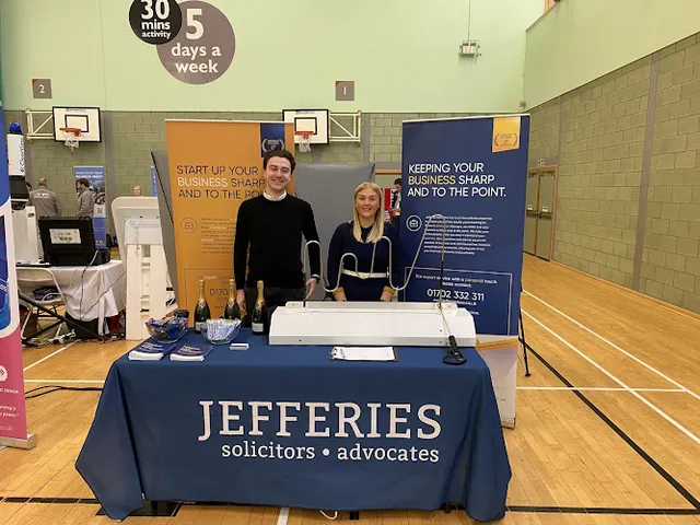 Jefferies Essex LLP reviews