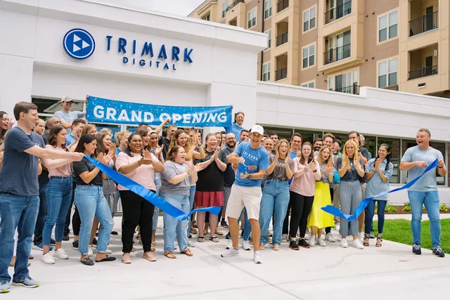 TriMark Digital reviews