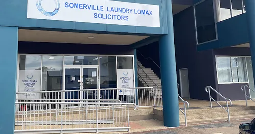 Somerville Laundry Lomax Solicitors reviews