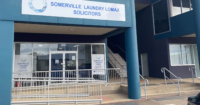 Somerville Laundry Lomax Solicitors reviews