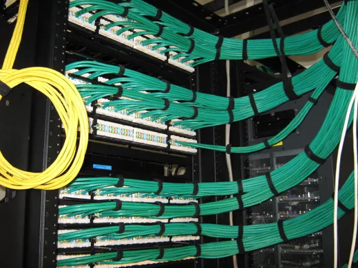 SCD Information Technology, LLC - MSP IT Support, Low Voltage Fiber Optic Data Cable, Access Control Company reviews