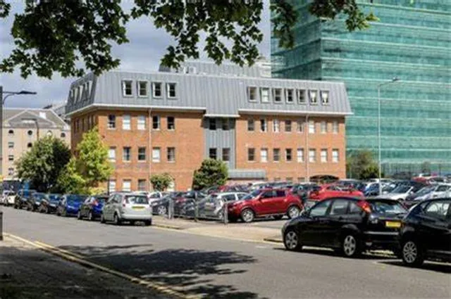 DRYSDALES SOLICITORS LLP reviews