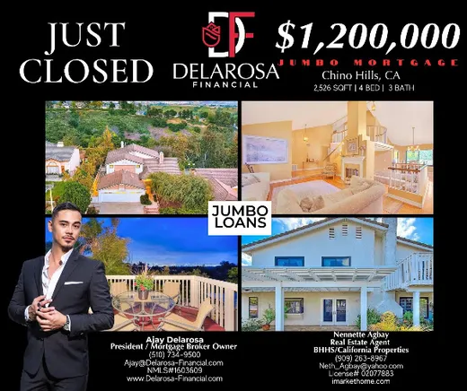 Delarosa Financial Inc reviews