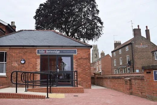 Sills & Betteridge Solicitors reviews