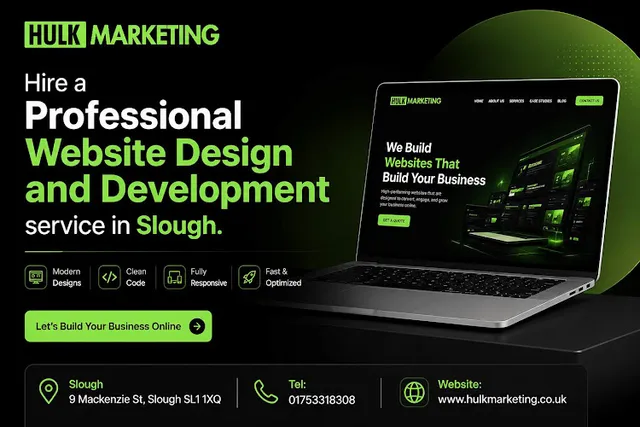 Hulk Marketing Ltd | Digital Marketing Agency reviews