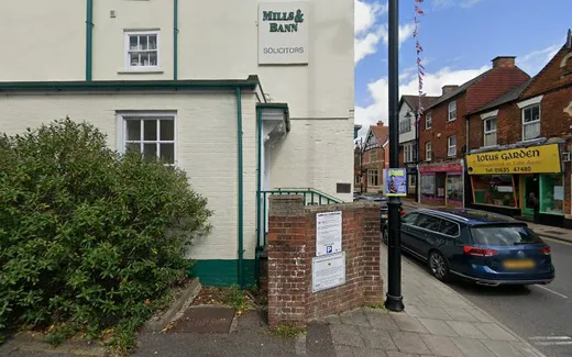 Mills & Bann reviews