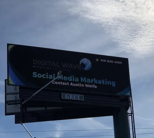 Digital Wave Marketing Solutions reviews