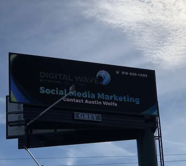Digital Wave Marketing Solutions reviews