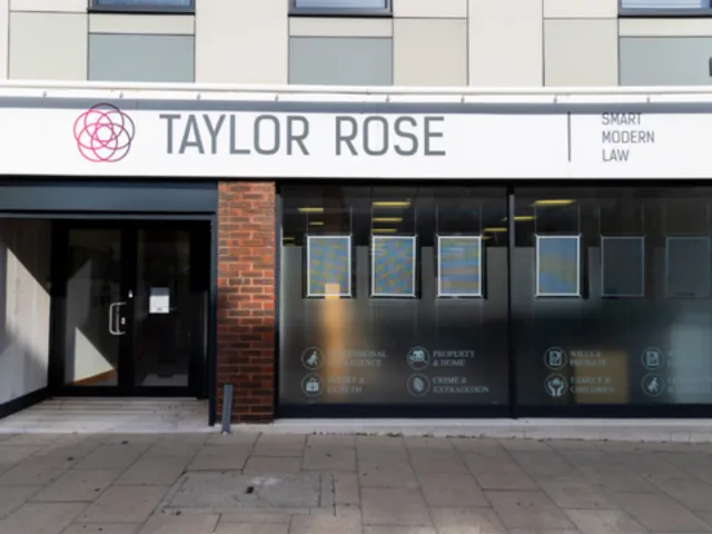 Taylor Rose reviews