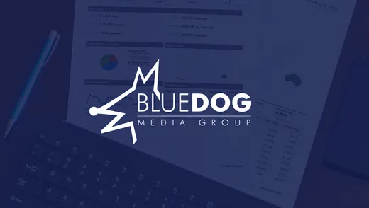 Blue Dog Media Group: Dayton Marketing Agency reviews