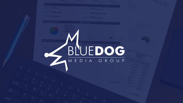 Blue Dog Media Group: Dayton Marketing Agency reviews