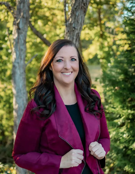 Jessica Hall, Mortgage Loan Officer | Arkansas Federal Mortgage reviews