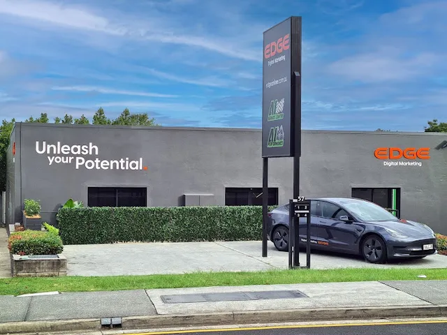 Edge Marketing Gold Coast reviews