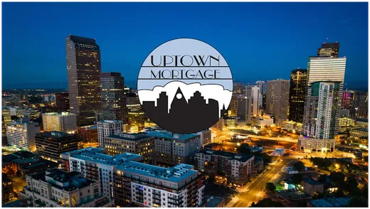 Uptown Mortgage reviews