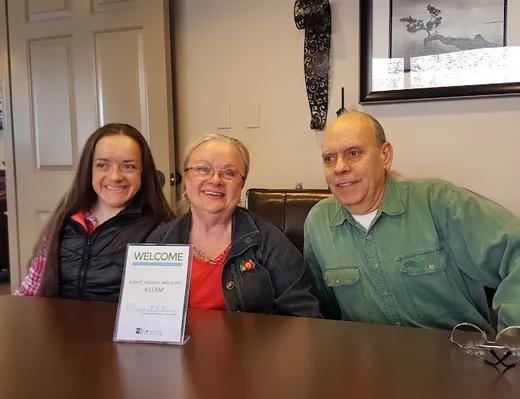 American Pacific Mortgage Bellevue (NMLS #944387) reviews