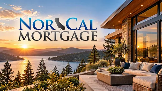 NorCal Mortgage reviews