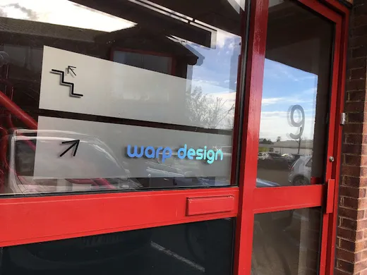 Warp Design reviews