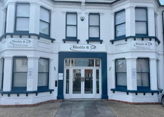 Rhodda & Co LLP reviews