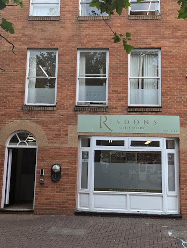 Risdons Solicitors reviews
