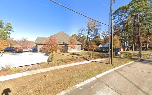 Assurance Financial - Shreveport reviews