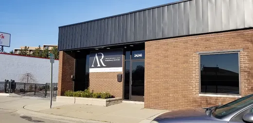 The AR Law Firm reviews