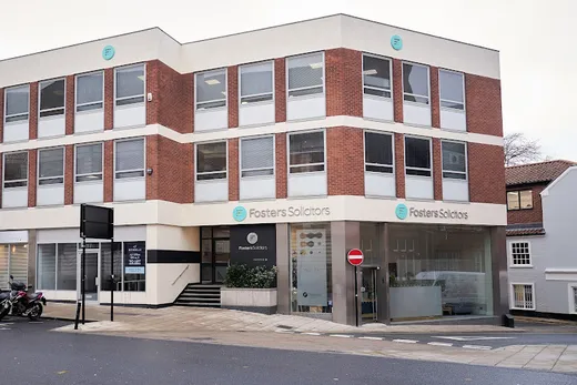 Fosters Solicitors - Norwich reviews