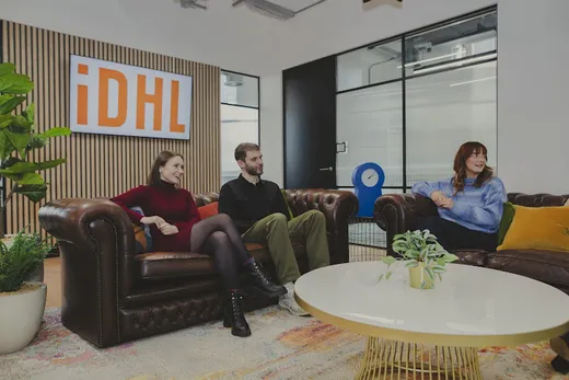 IDHL (was WMG) reviews