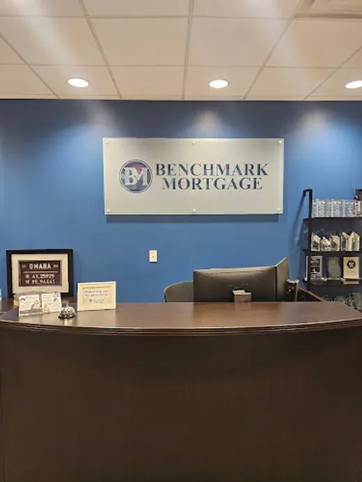 Benchmark Mortgage Omaha reviews